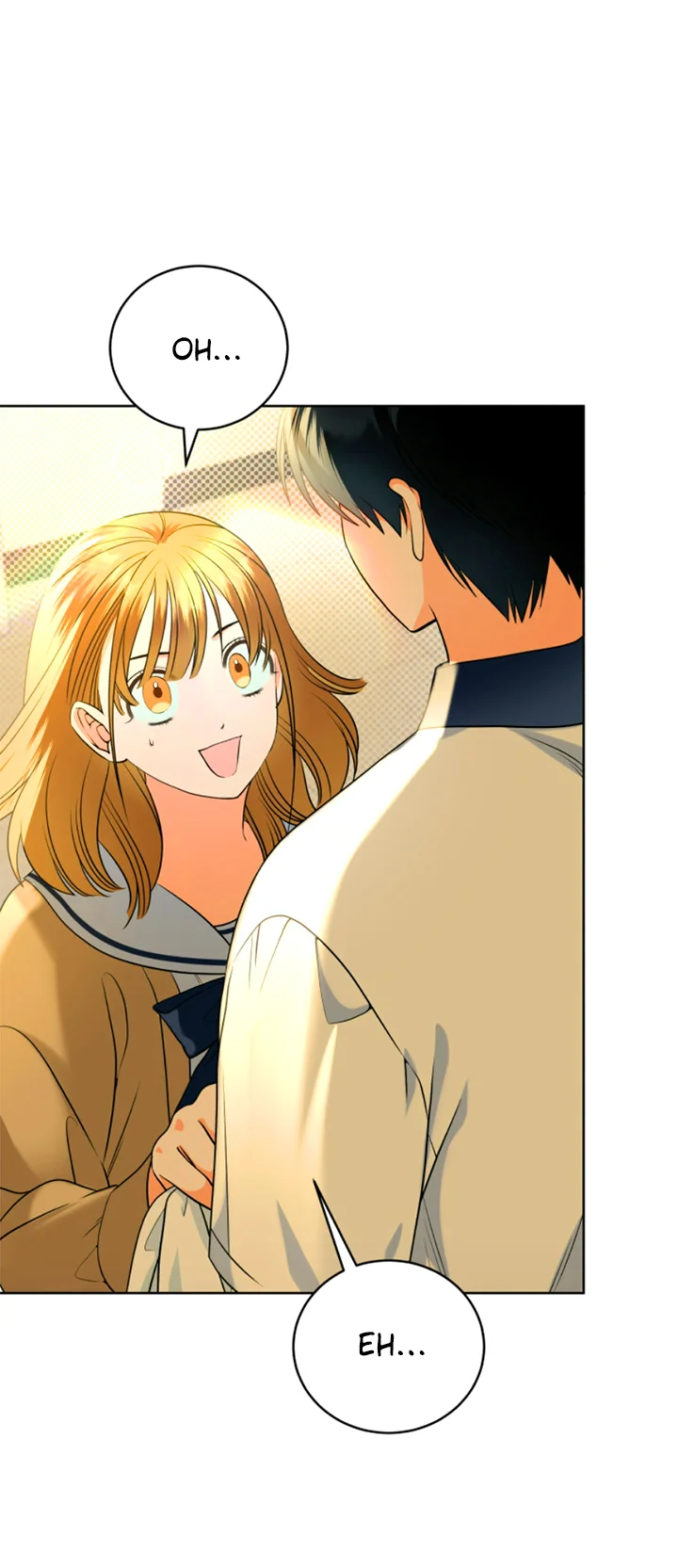 Página 74 del Manga