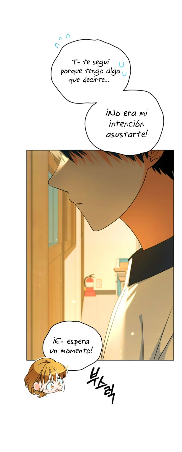 Página 75 del Manga