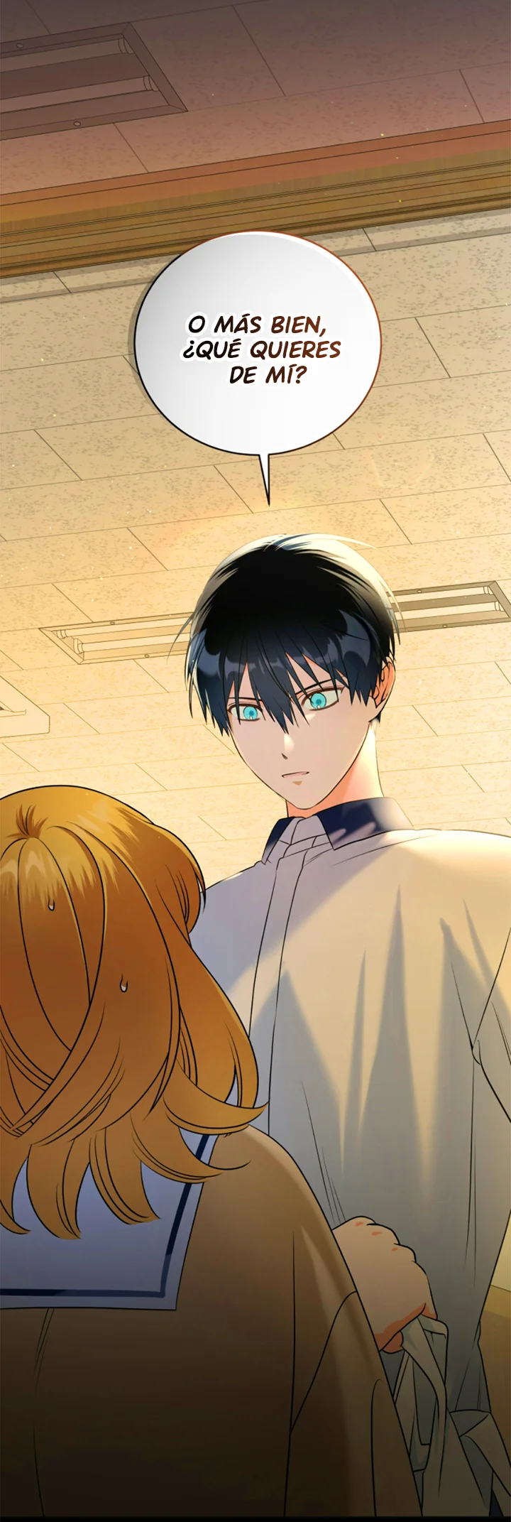 Página 77 del Manga