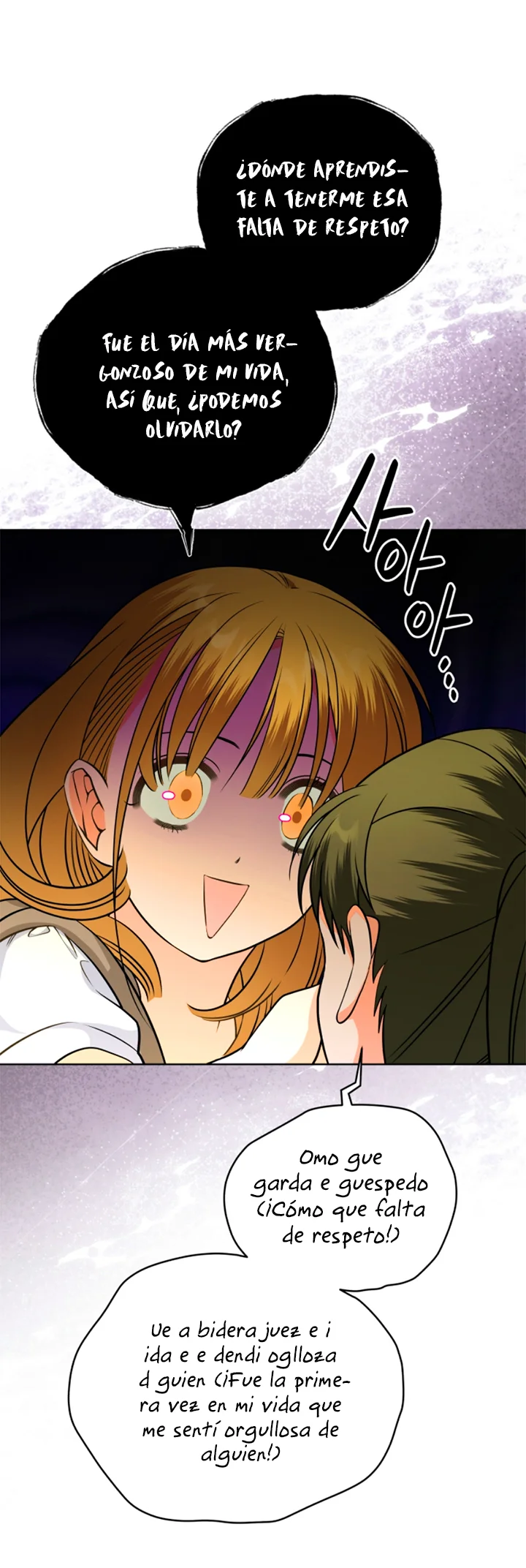 Página 42 del Manga