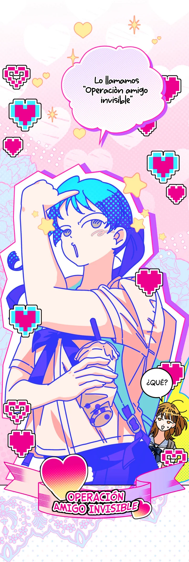 Página 45 del Manga