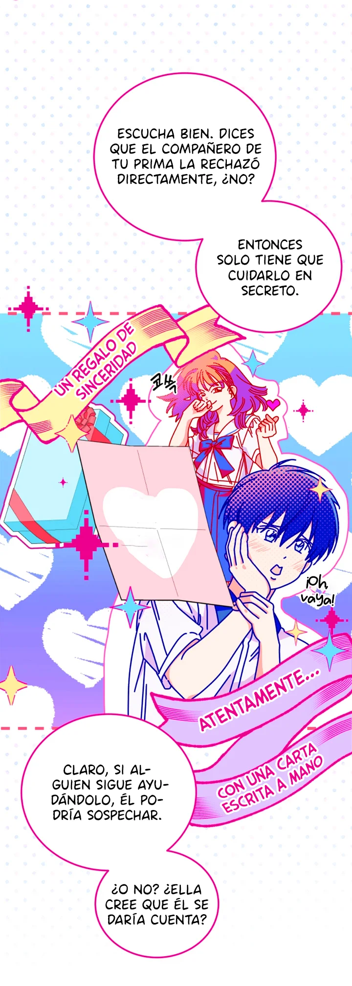 Página 46 del Manga