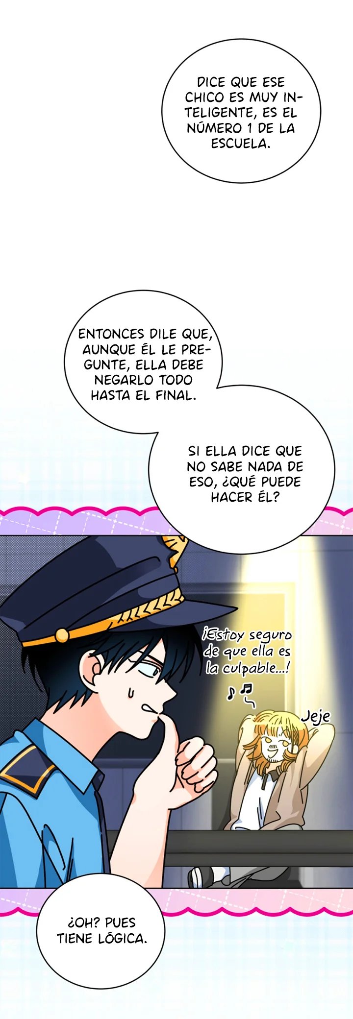 Página 47 del Manga