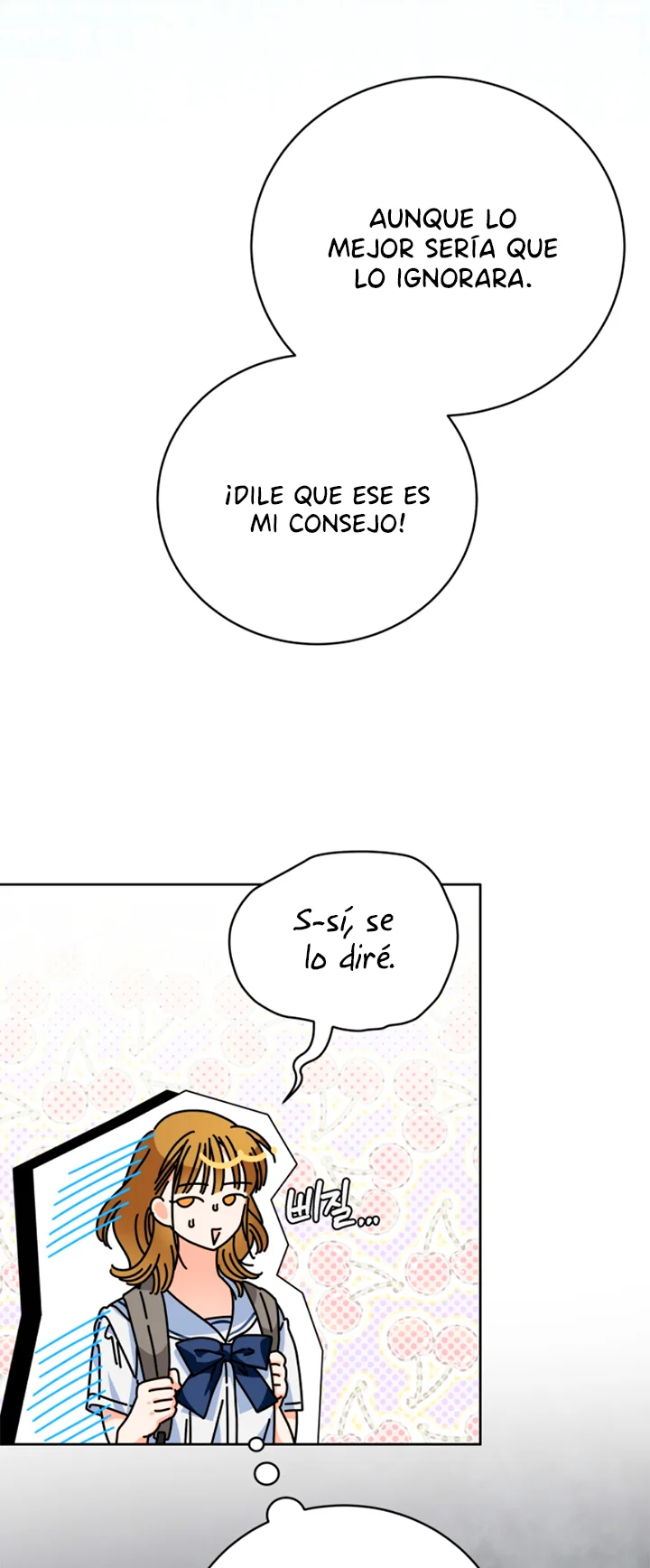 Página 48 del Manga