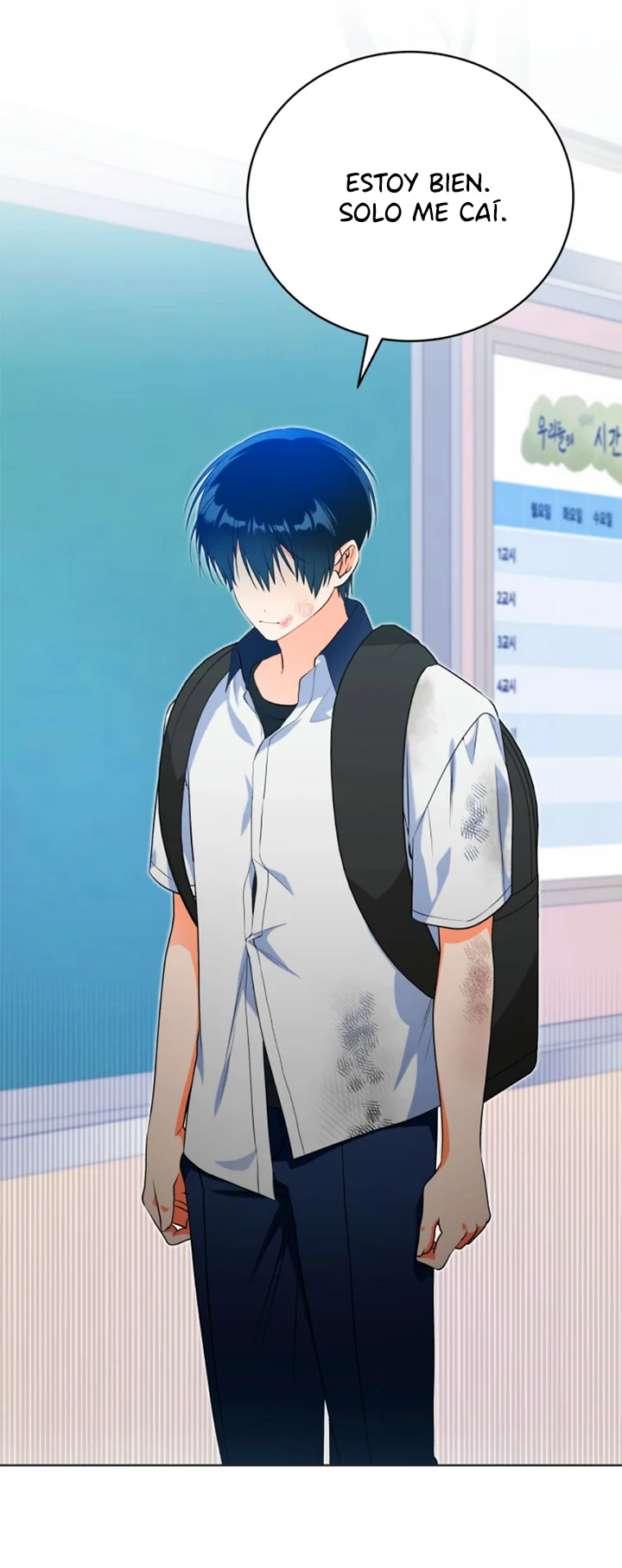 Página 54 del Manga