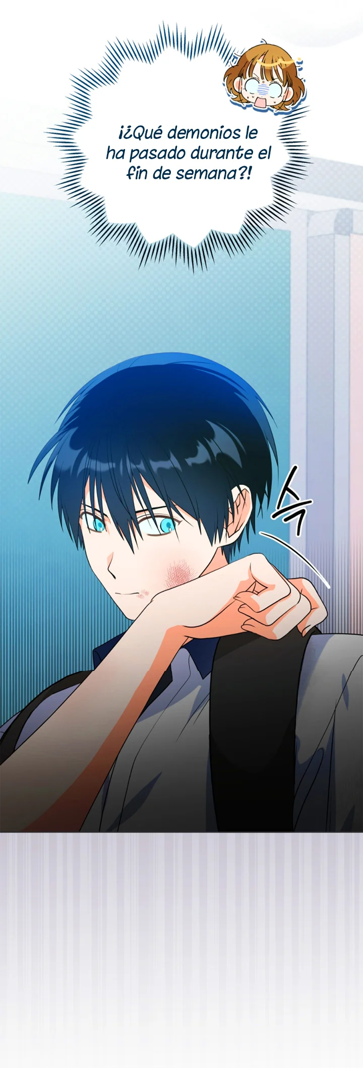 Página 55 del Manga