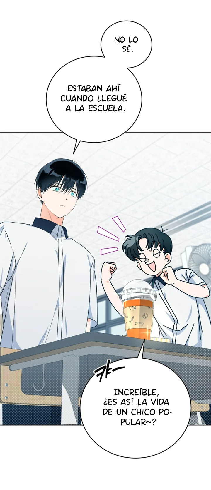 Página 36 del Manga