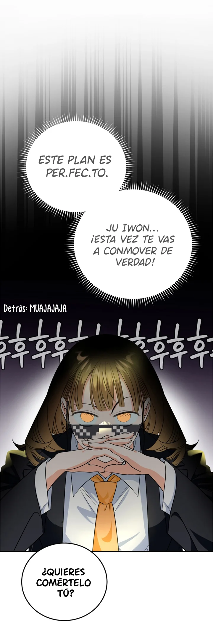 Página 38 del Manga