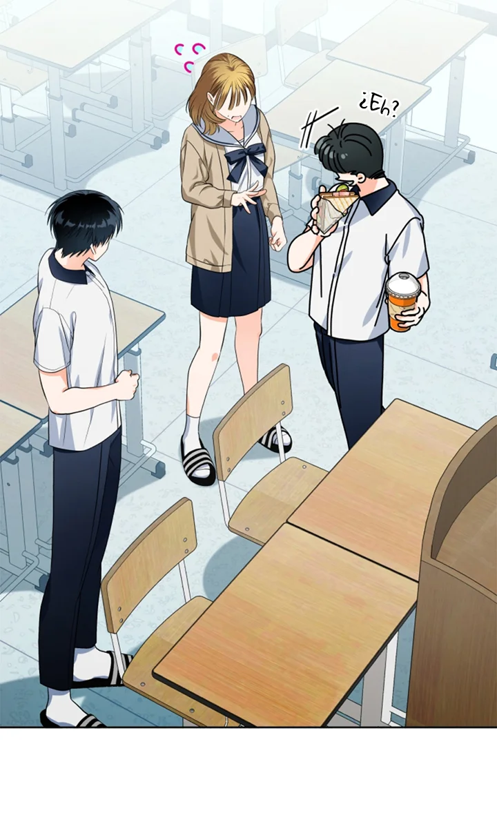 Página 41 del Manga