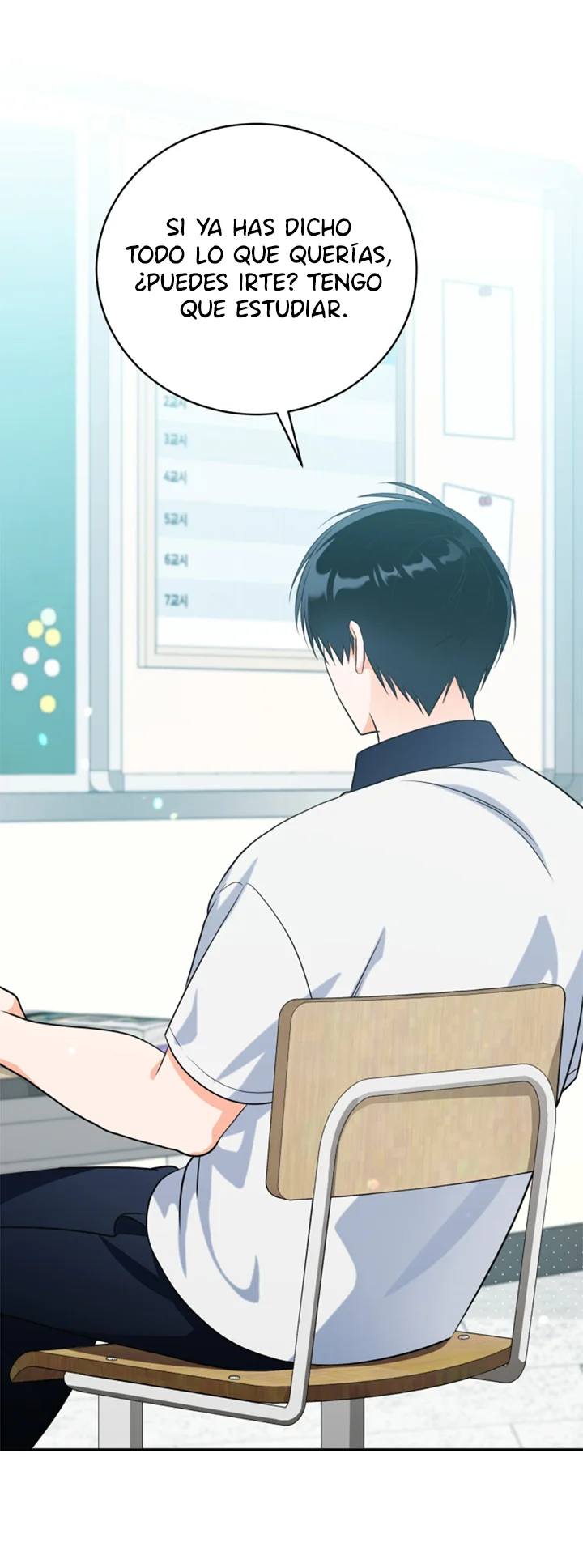 Página 50 del Manga