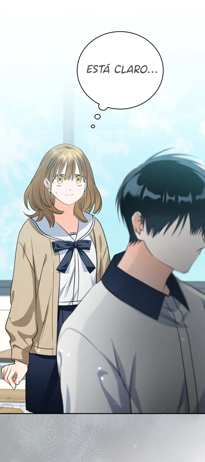 Página 51 del Manga