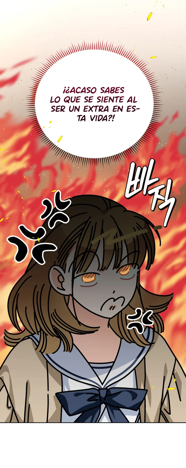 Página 54 del Manga