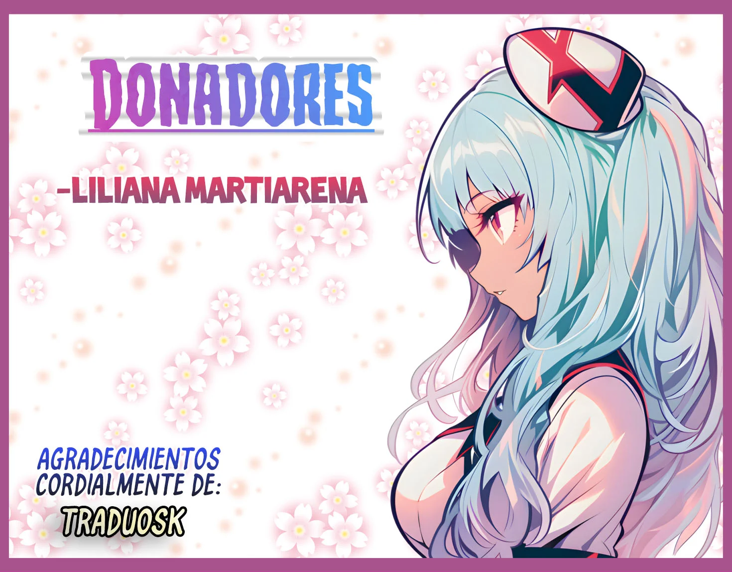 Página 40 del Manga