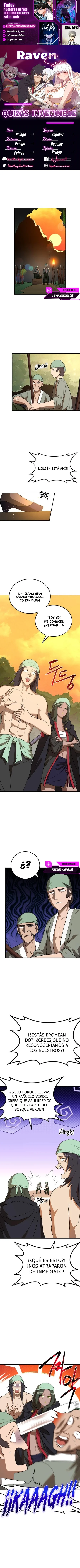 Página 1 del Manga
