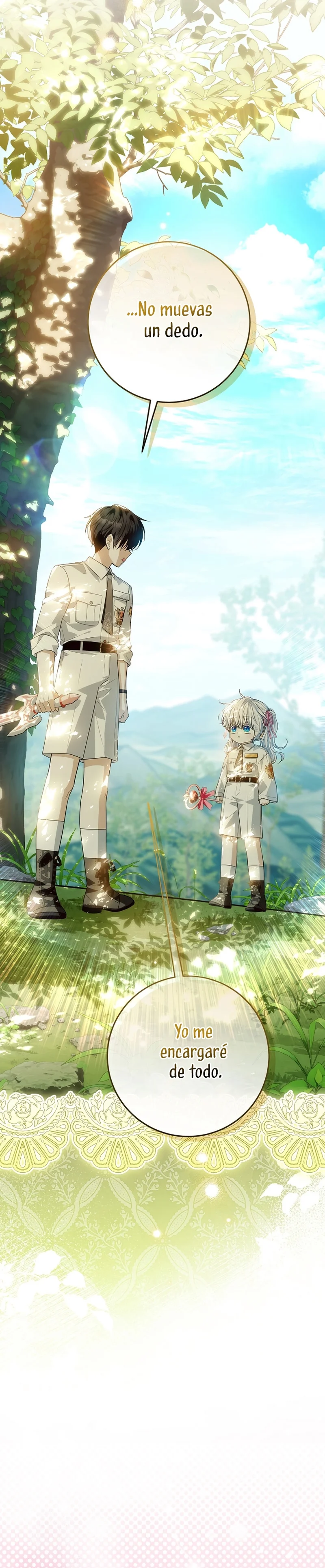 Página 35 del Manga