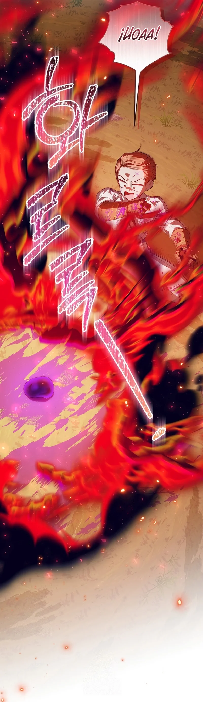 Página 35 del Manga