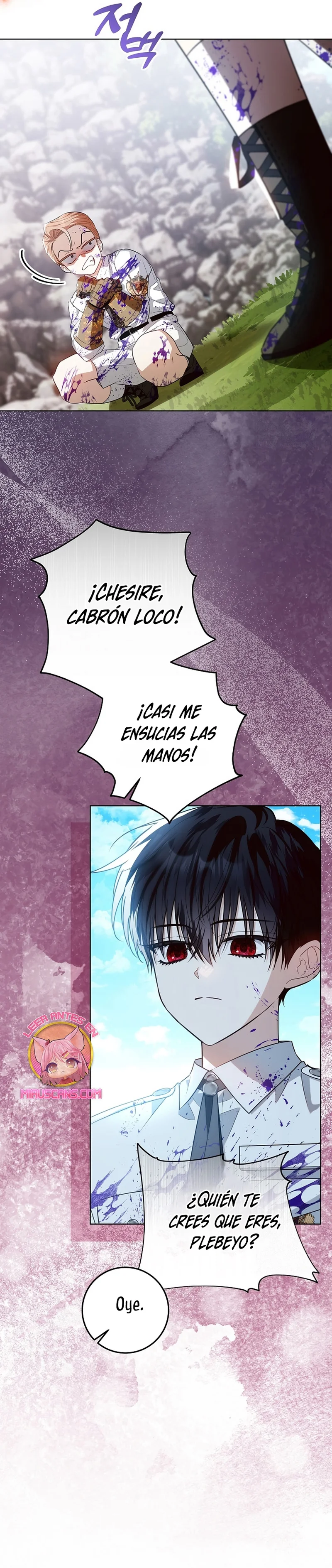 Página 36 del Manga