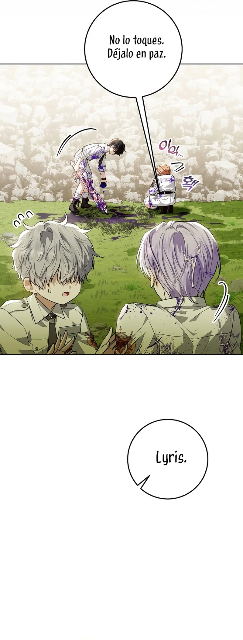 Página 37 del Manga