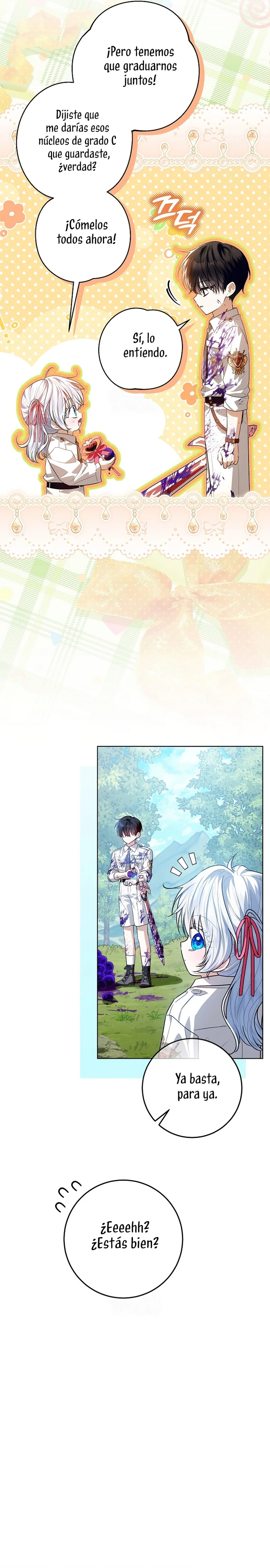 Página 39 del Manga