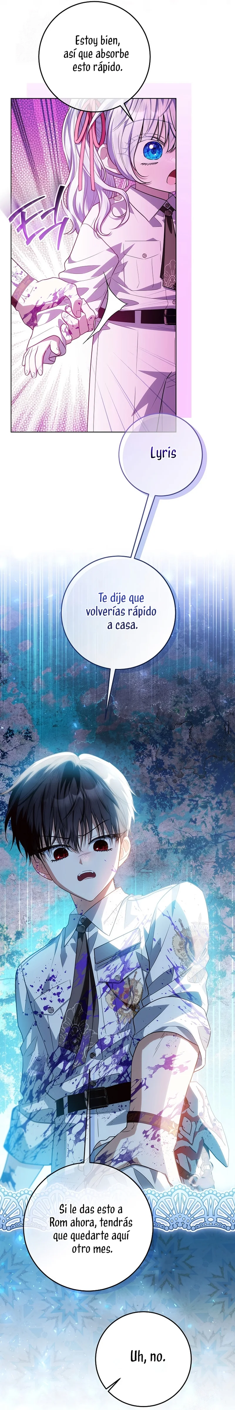 Página 43 del Manga