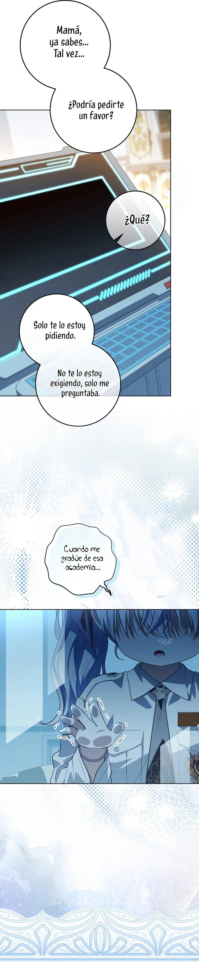 Página 35 del Manga