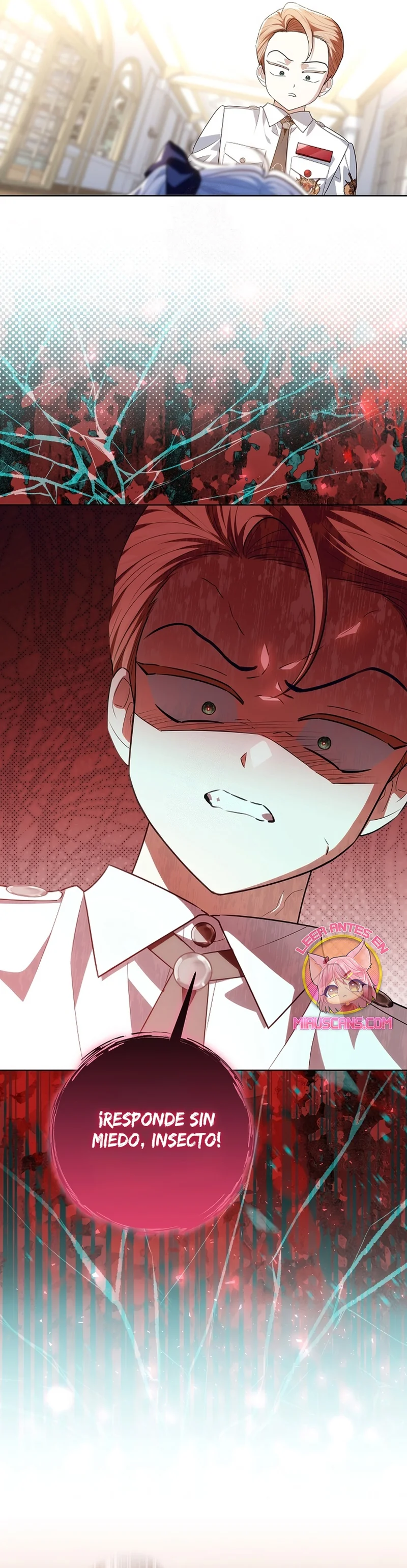 Página 34 del Manga