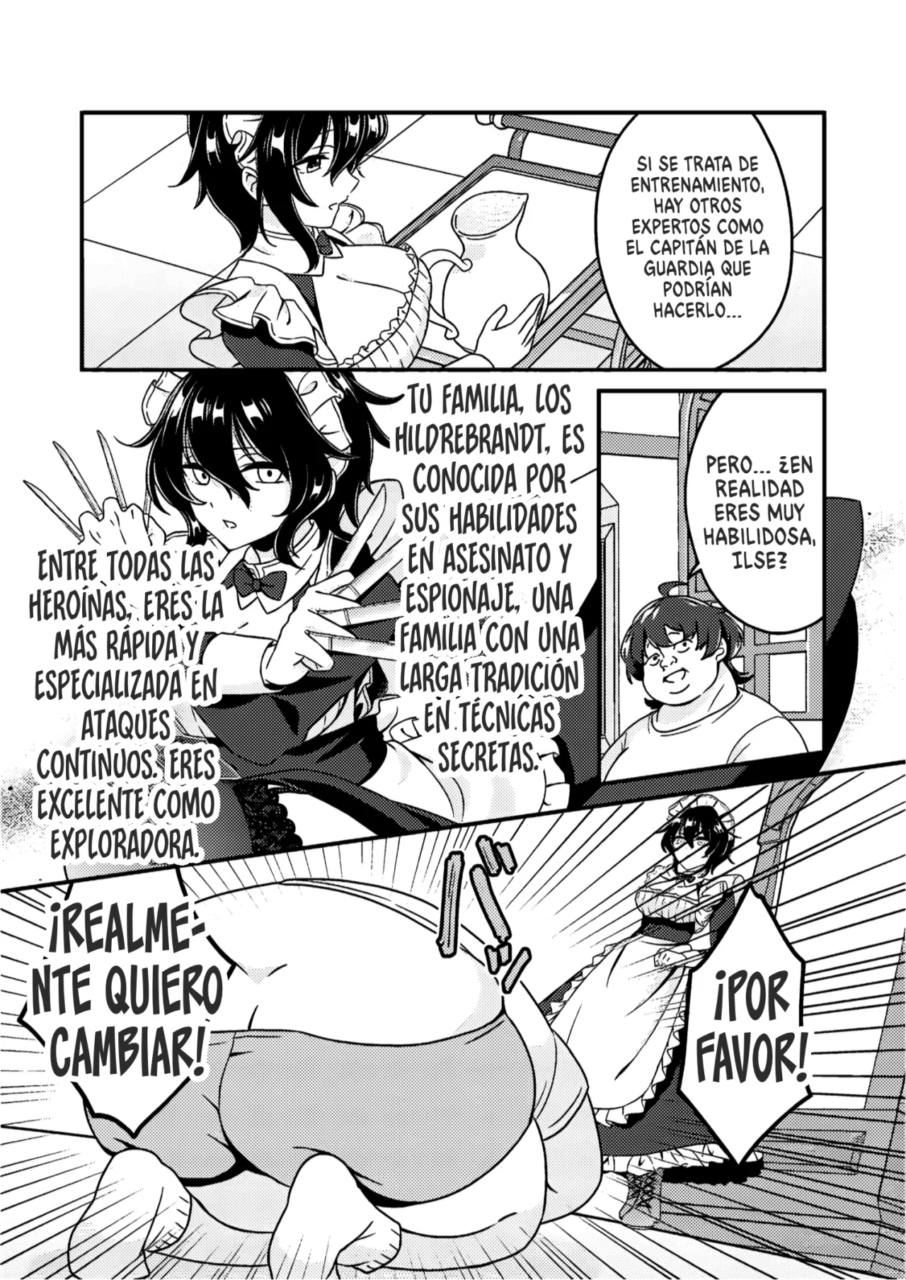 Página 24 del Manga