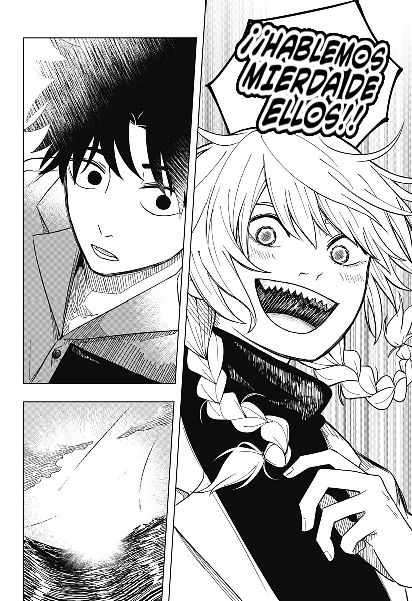 Página 30 del Manga