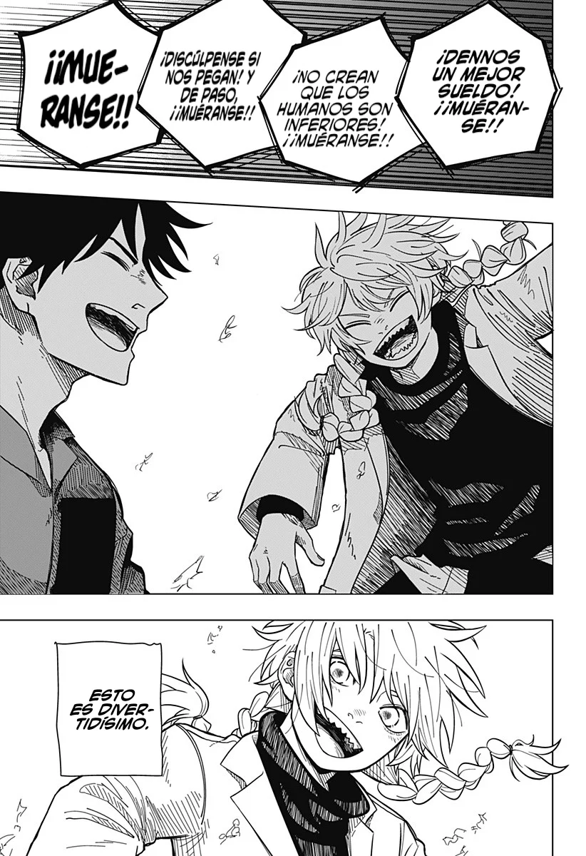 Página 34 del Manga