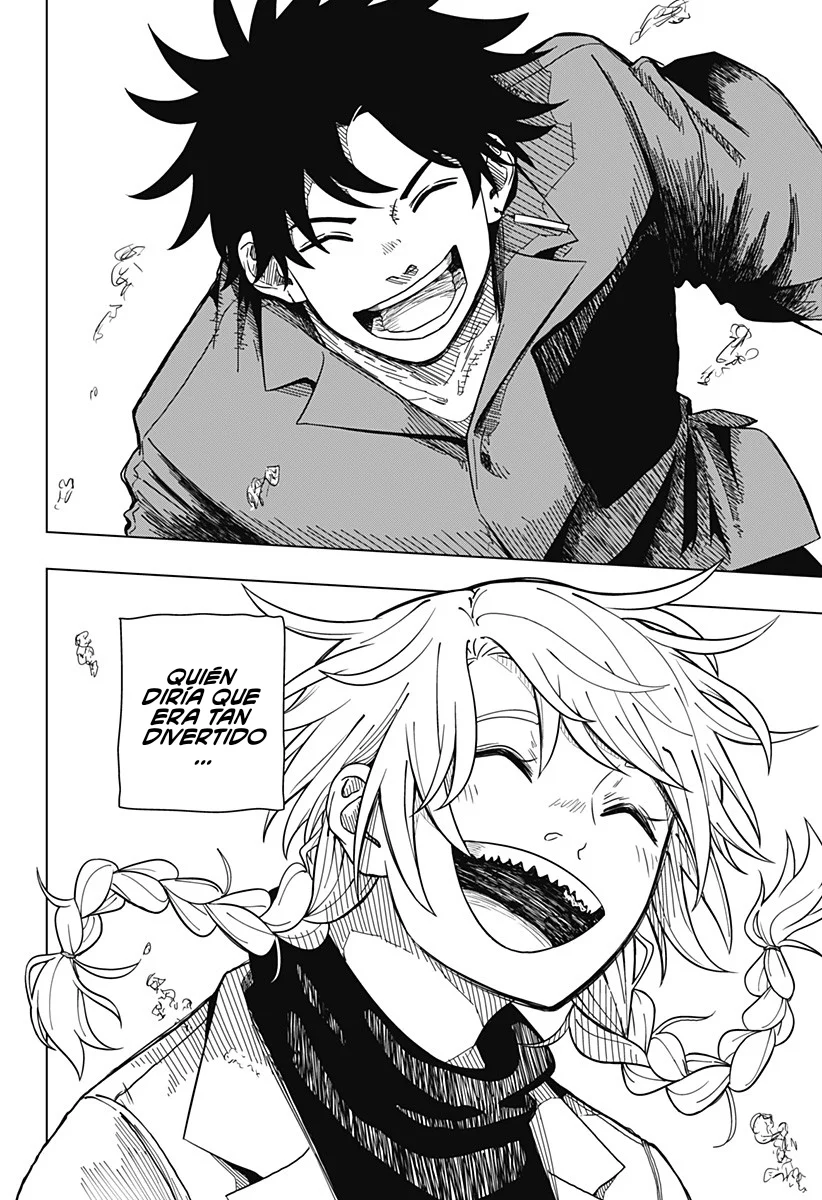 Página 35 del Manga
