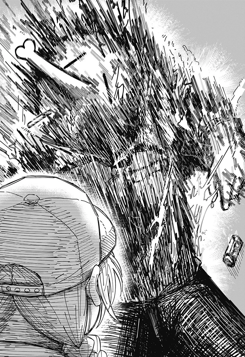 Página 39 del Manga