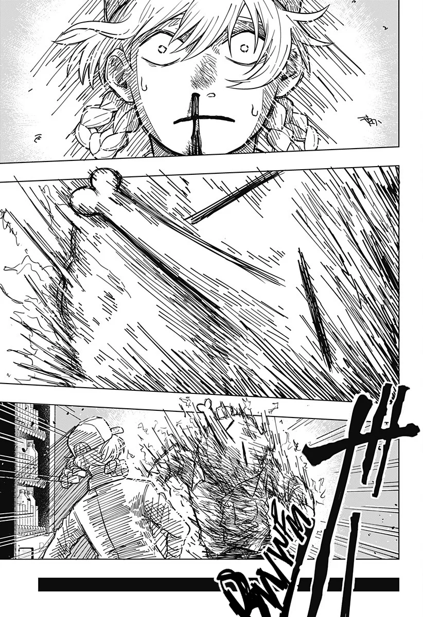 Página 40 del Manga