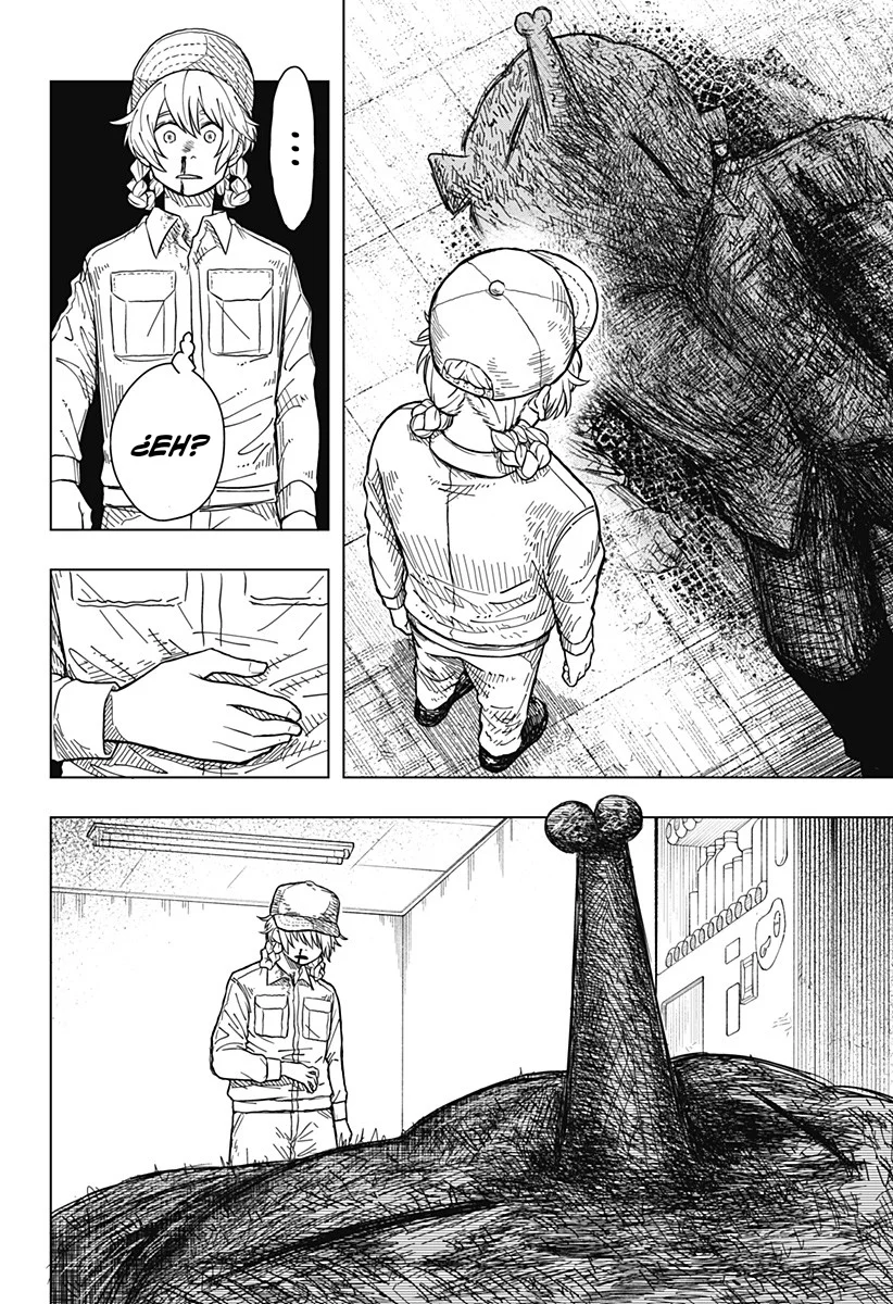 Página 41 del Manga