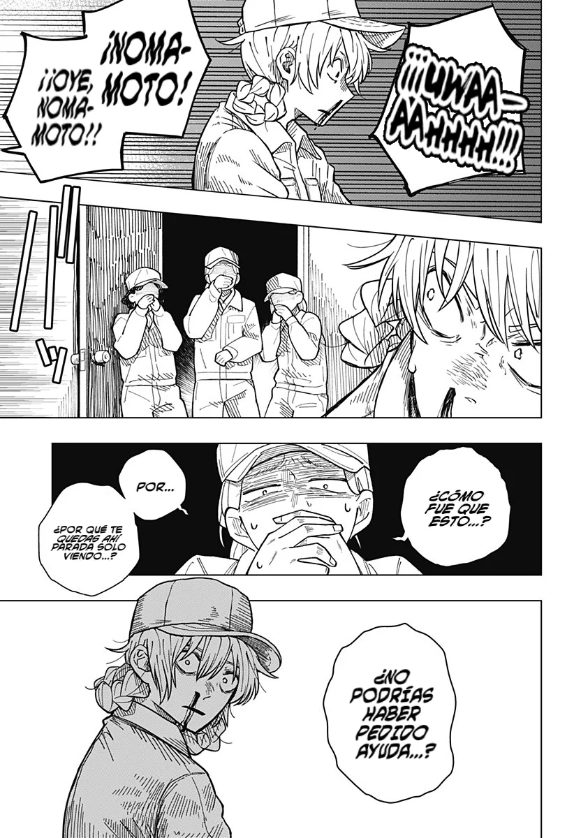 Página 42 del Manga