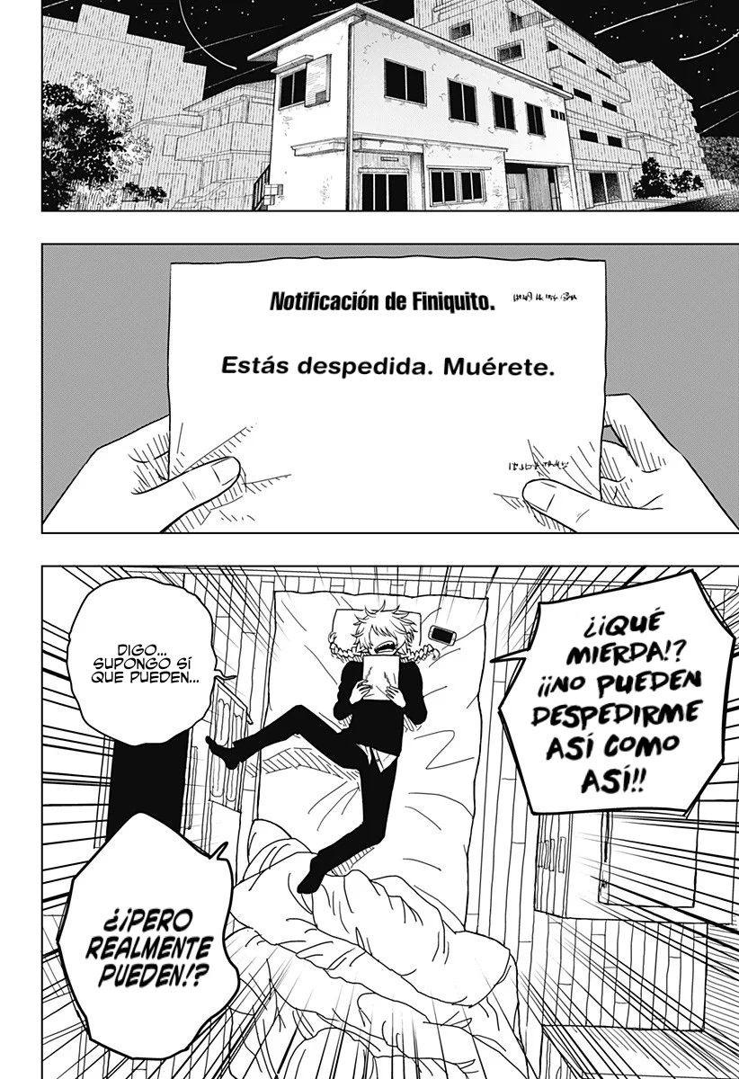 Página 43 del Manga