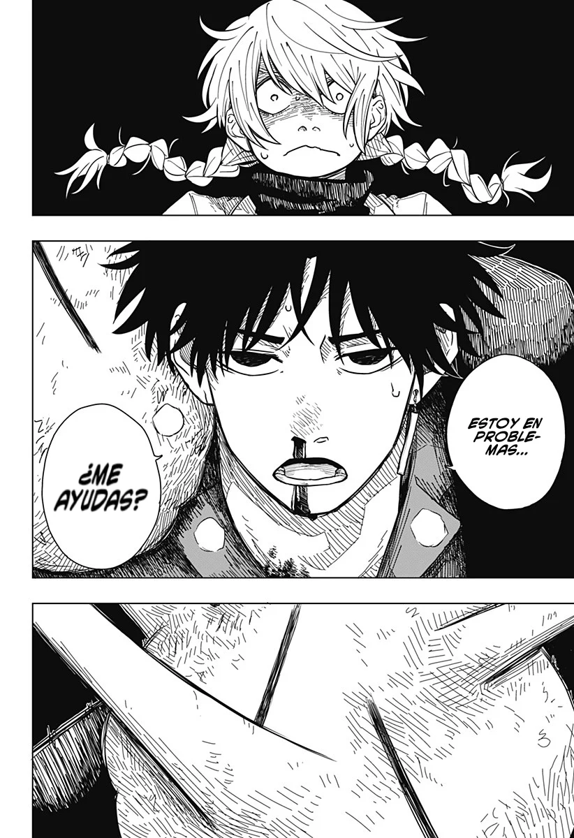 Página 48 del Manga