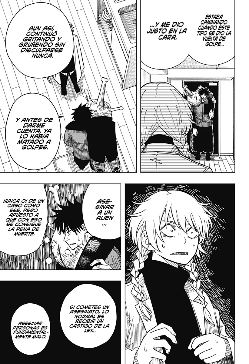 Página 49 del Manga