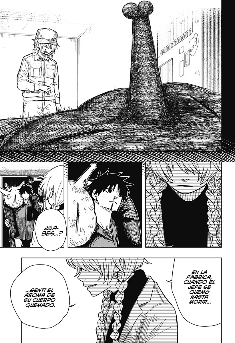 Página 53 del Manga