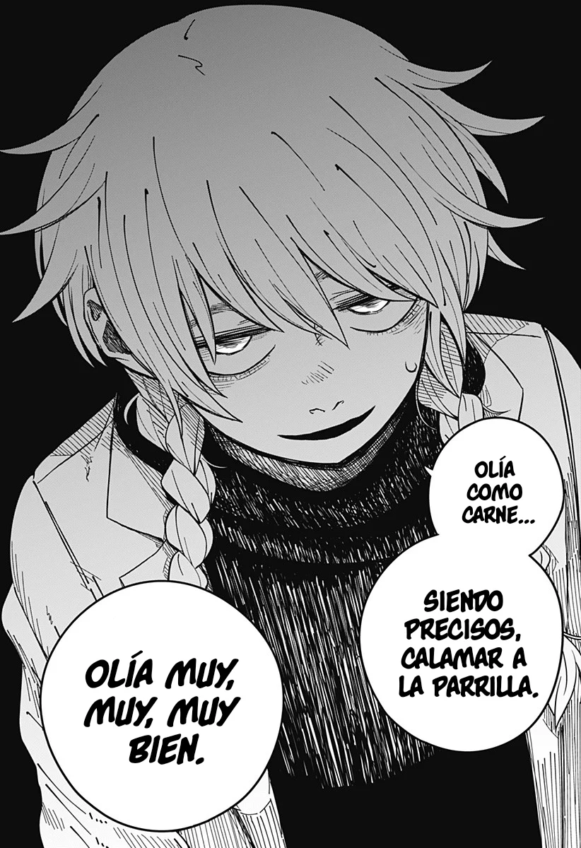 Página 54 del Manga