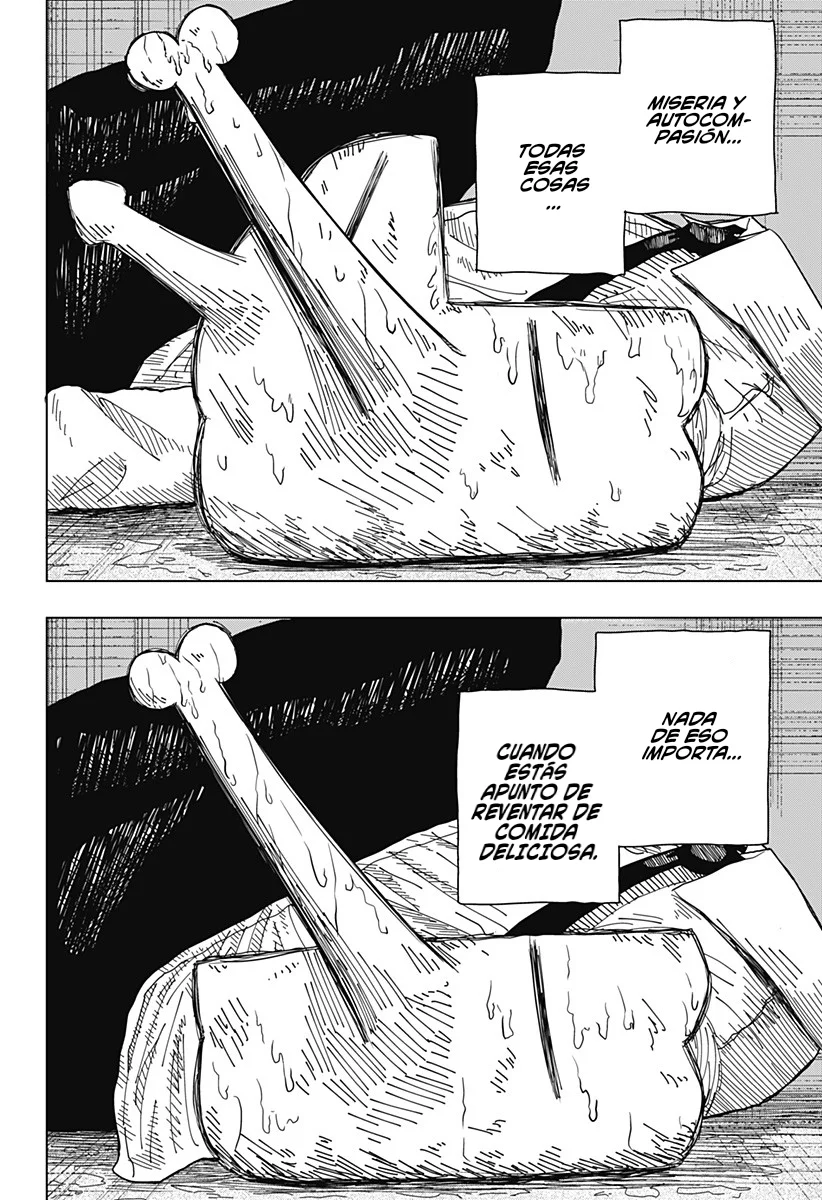Página 58 del Manga