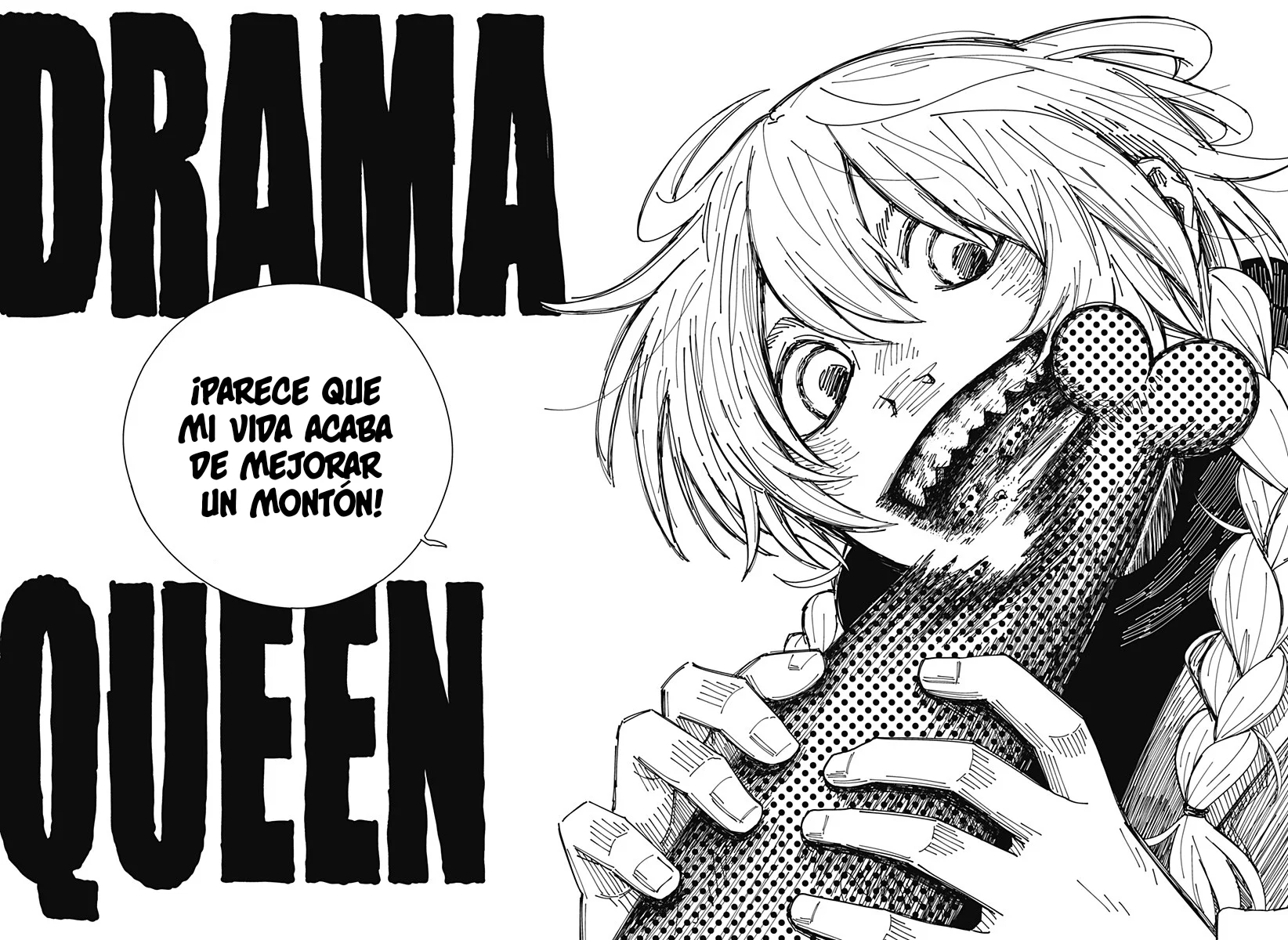 Página 60 del Manga