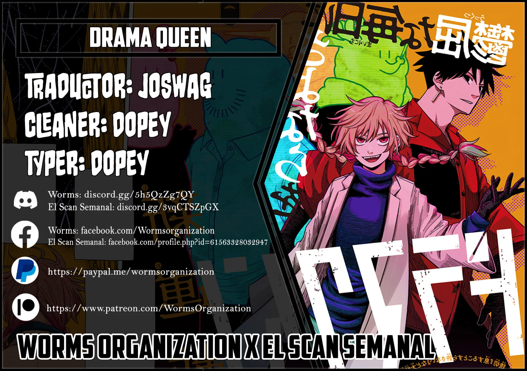 Página 30 del Manga