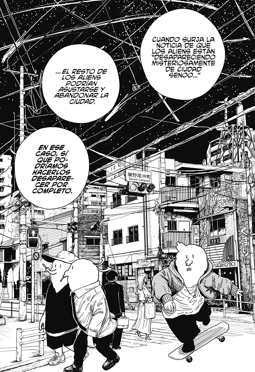 Página 34 del Manga
