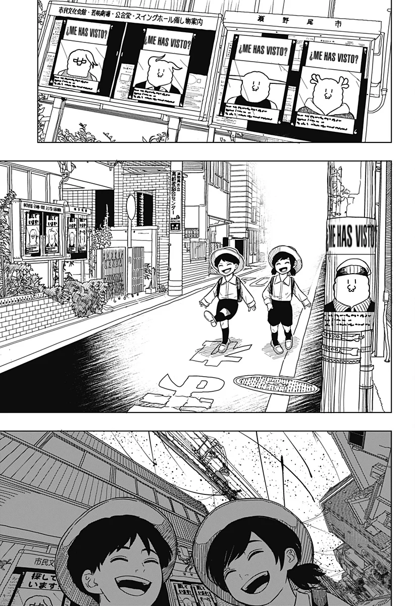 Página 38 del Manga