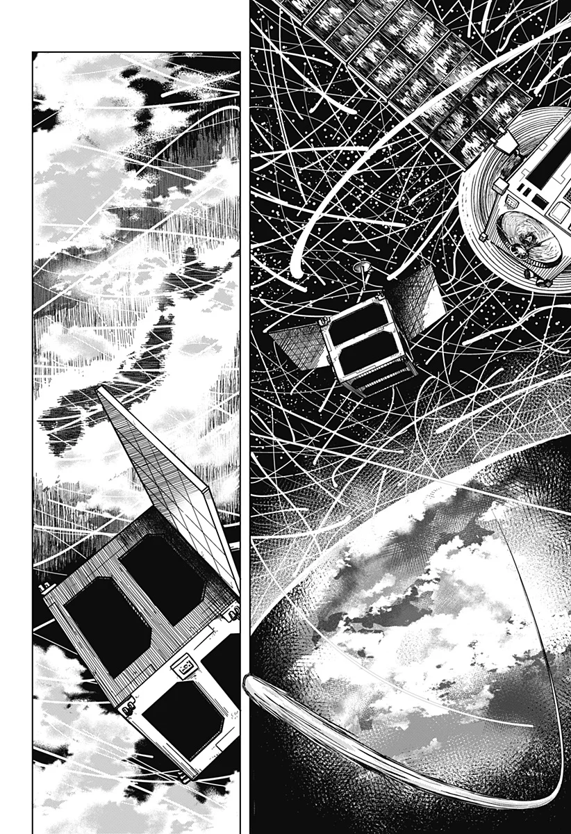 Página 39 del Manga