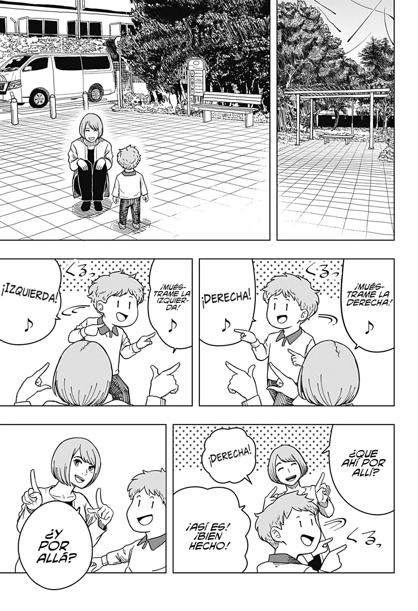 Página 40 del Manga