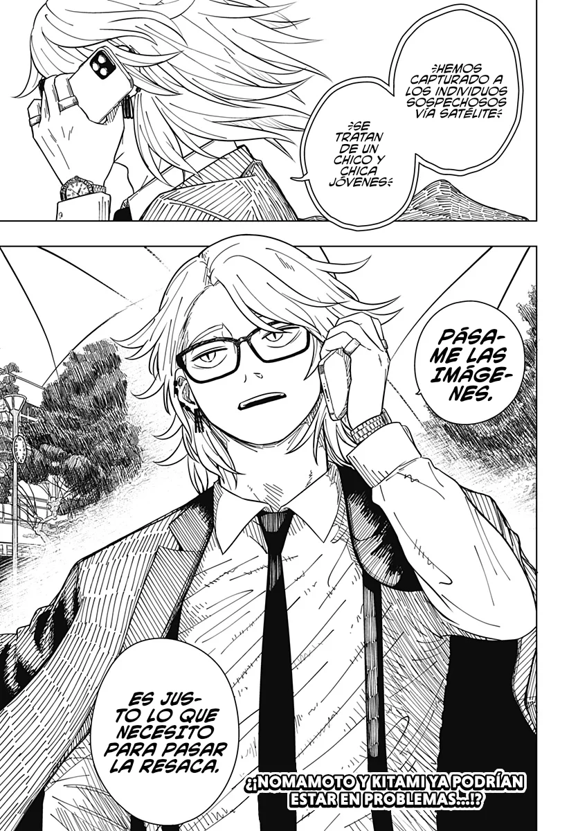 Página 42 del Manga