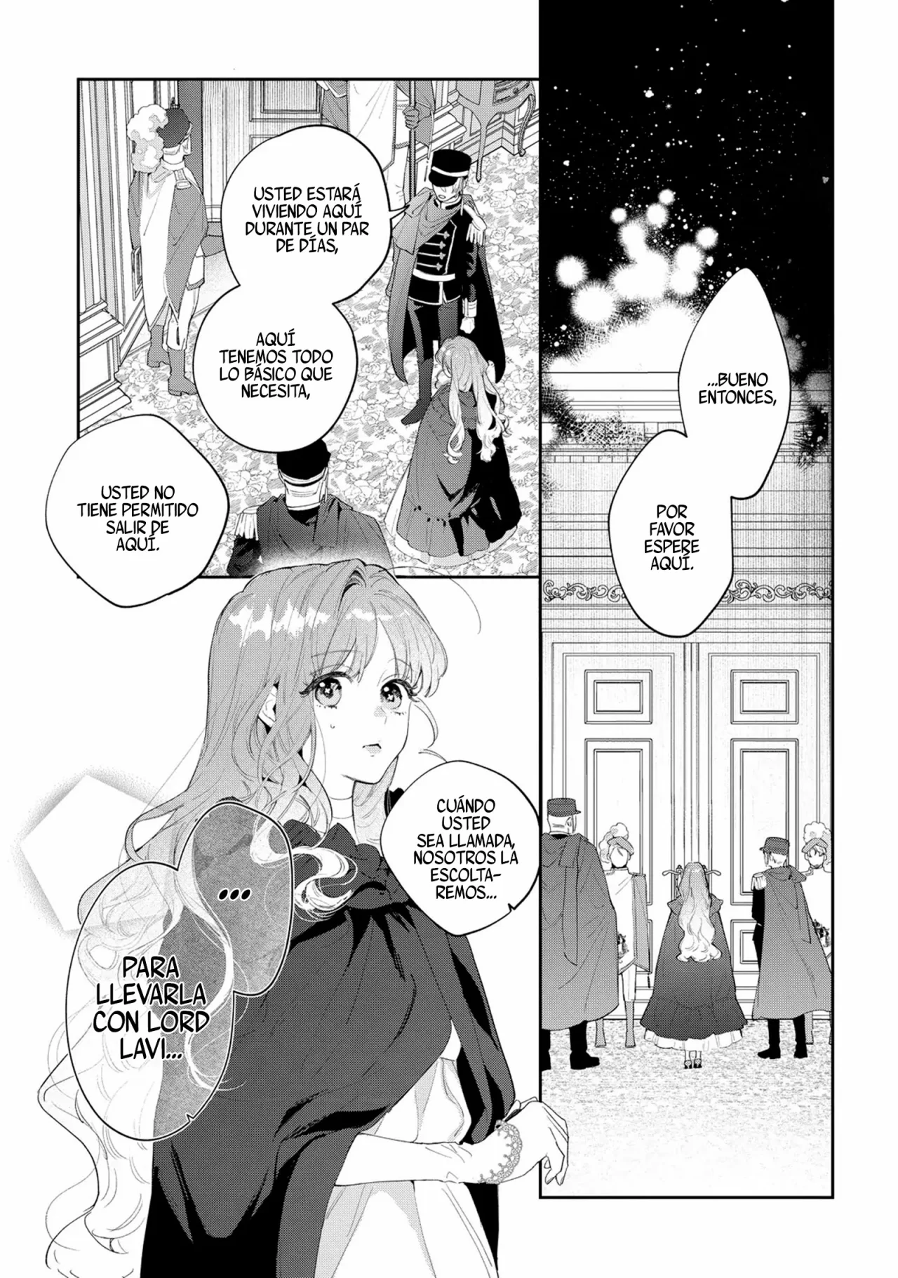 Página 30 del Manga