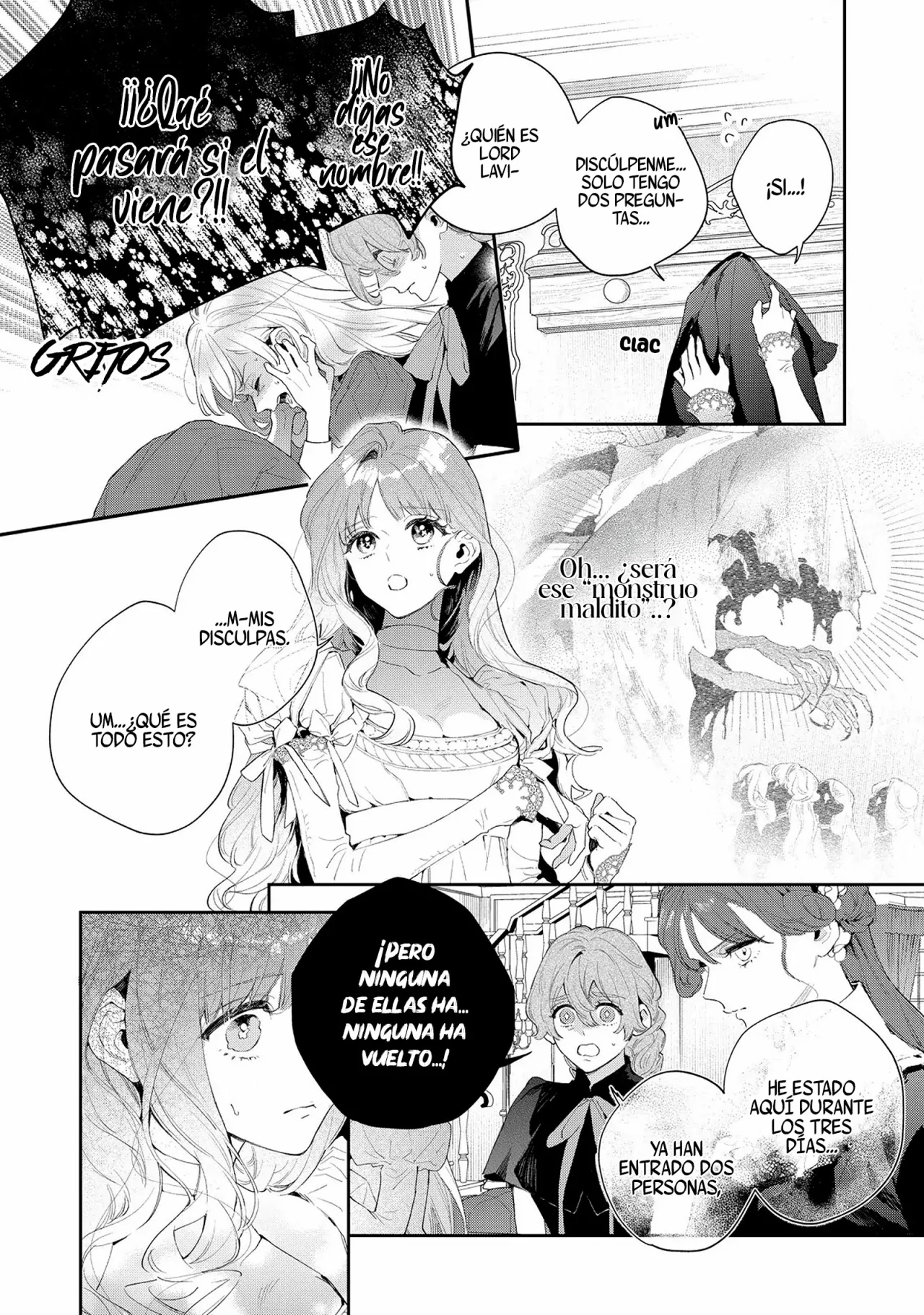 Página 32 del Manga