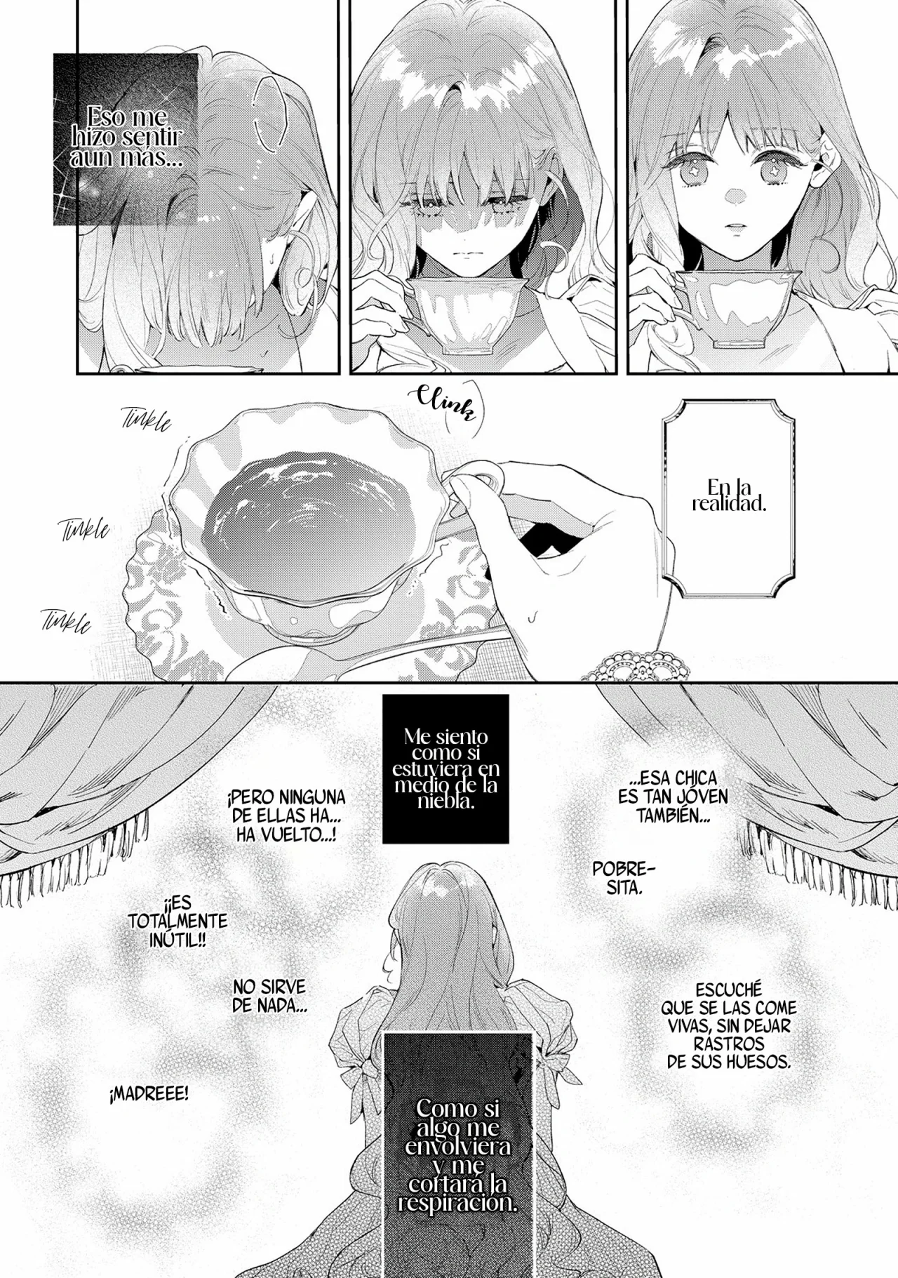 Página 36 del Manga